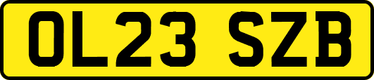 OL23SZB
