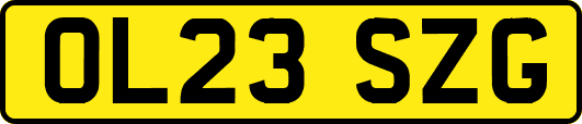 OL23SZG