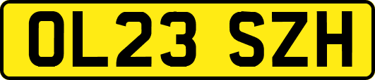 OL23SZH