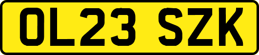 OL23SZK
