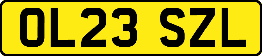 OL23SZL