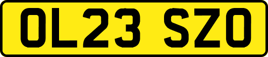 OL23SZO