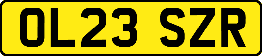 OL23SZR