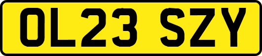 OL23SZY