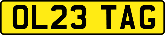 OL23TAG
