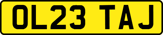 OL23TAJ