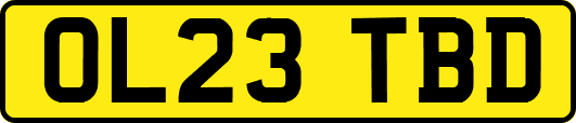 OL23TBD