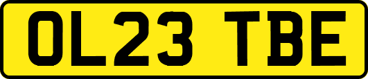OL23TBE