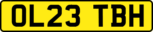OL23TBH