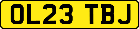 OL23TBJ