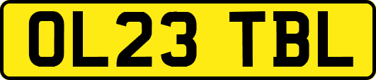 OL23TBL