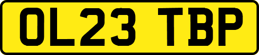 OL23TBP