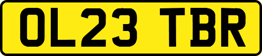 OL23TBR