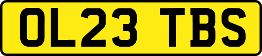 OL23TBS
