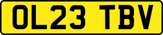 OL23TBV
