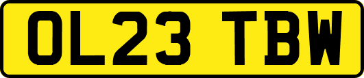 OL23TBW