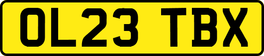 OL23TBX