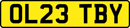OL23TBY