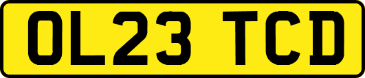 OL23TCD