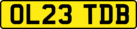 OL23TDB