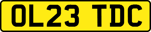 OL23TDC