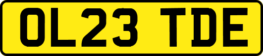 OL23TDE