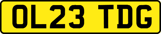 OL23TDG