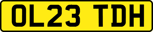 OL23TDH