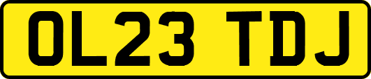 OL23TDJ