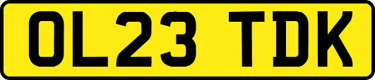 OL23TDK