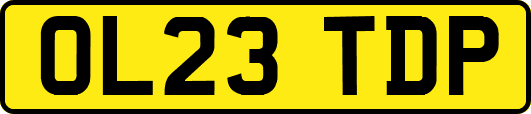 OL23TDP