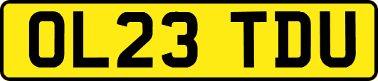 OL23TDU