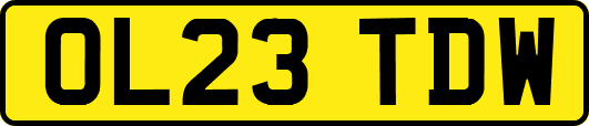 OL23TDW