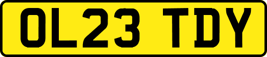 OL23TDY