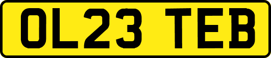 OL23TEB