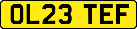 OL23TEF