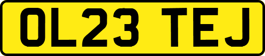 OL23TEJ