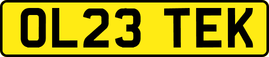 OL23TEK