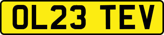 OL23TEV