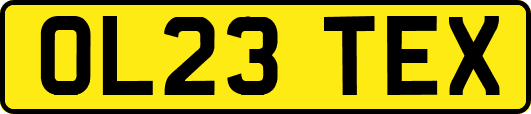 OL23TEX