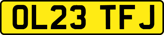 OL23TFJ