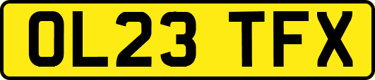 OL23TFX