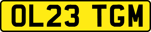 OL23TGM