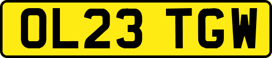 OL23TGW