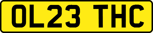 OL23THC