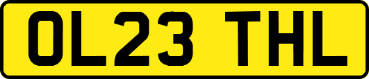 OL23THL