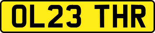 OL23THR