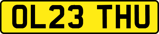 OL23THU