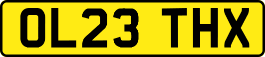OL23THX