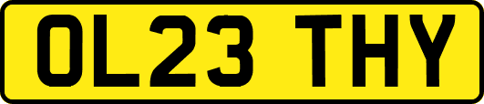 OL23THY